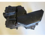 Kawasaki GPZ500 luchtfilterhuis me rubbers 